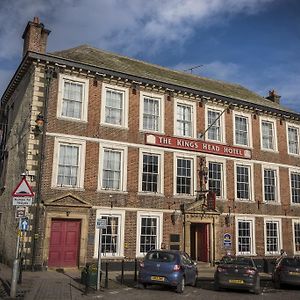 The Kings Head Hotel, Richmond, North Yorkshire